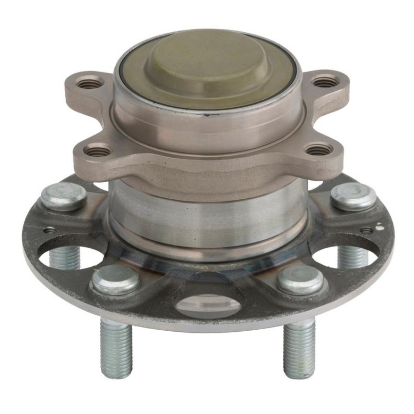 Moog 512450 Moyeu assemblé avec roulement de roue