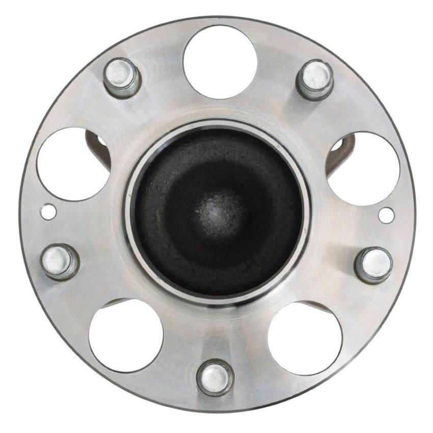 Moog 512450 Moyeu assemblé avec roulement de roue