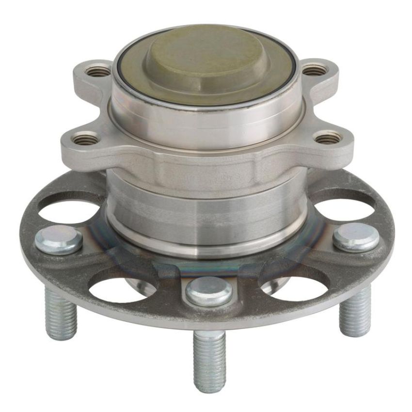 Moog 512451 Rear Wheel Bearing and Hub Assembly