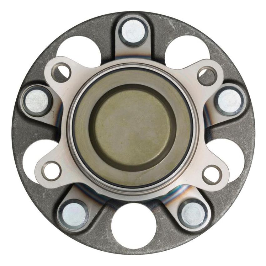 Moog 512451 Rear Wheel Bearing and Hub Assembly