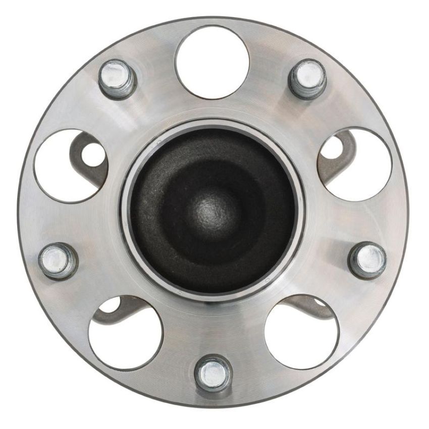 Moog 512451 Rear Wheel Bearing and Hub Assembly