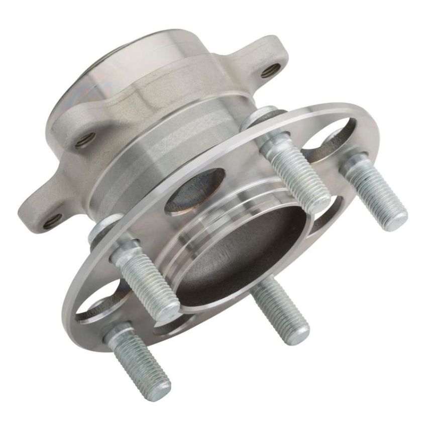 Moog 512451 Rear Wheel Bearing and Hub Assembly