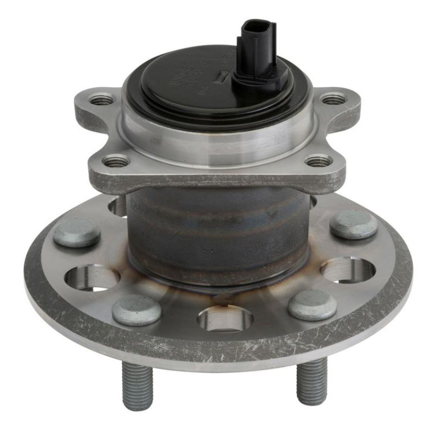 Moog 512454 Rear Left Wheel Bearing and Hub Assembly