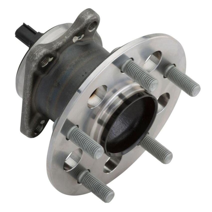 Moog 512454 Rear Left Wheel Bearing and Hub Assembly