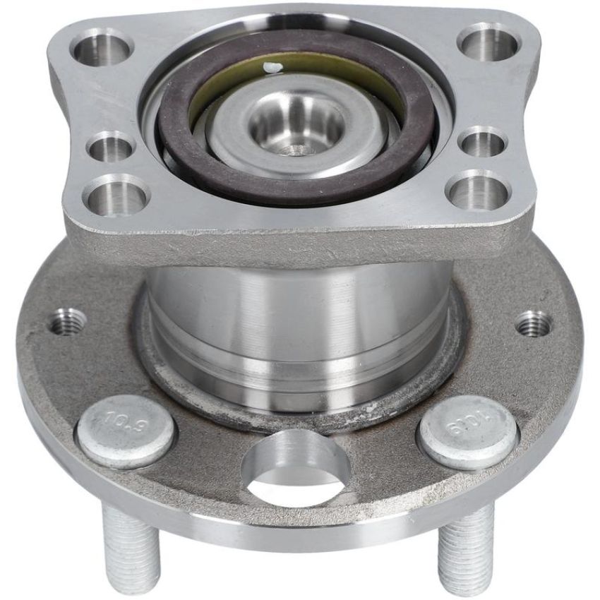 Moog 512468 Rear Wheel Bearing and Hub Assembly