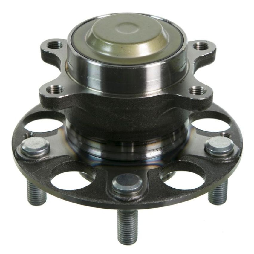 Moog 512469 Moyeu assemblé avec roulement de roue