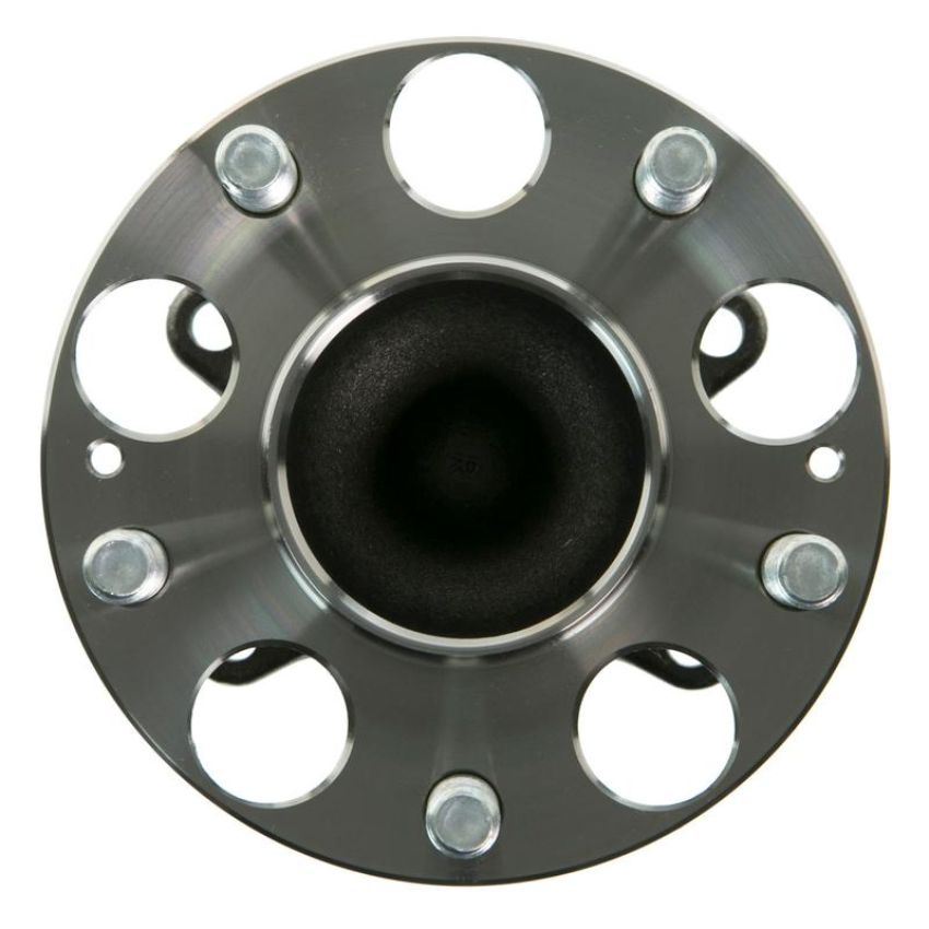 Moog 512469 Moyeu assemblé avec roulement de roue