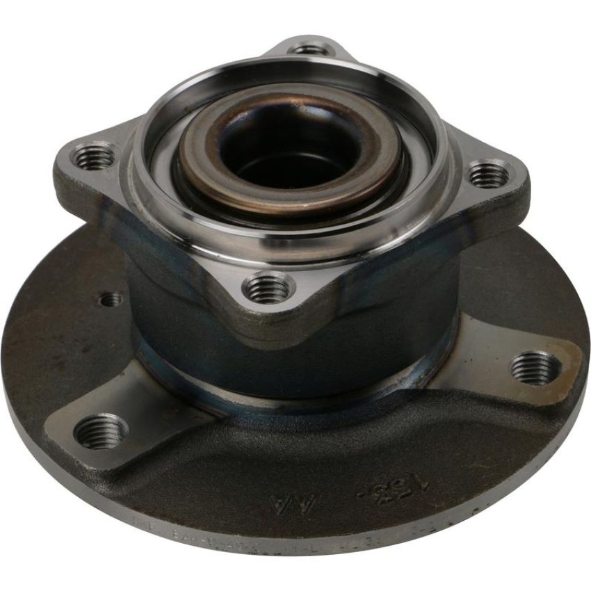 Moog 512473 Rear Wheel Bearing and Hub Assembly