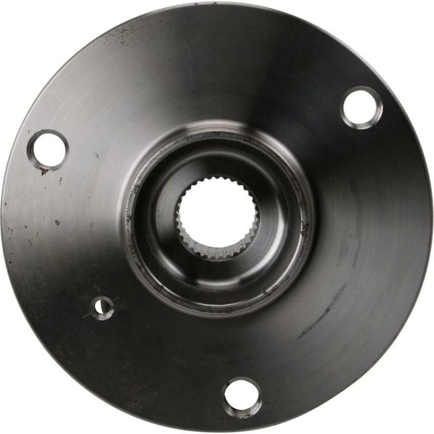 Moog 512473 Rear Wheel Bearing and Hub Assembly