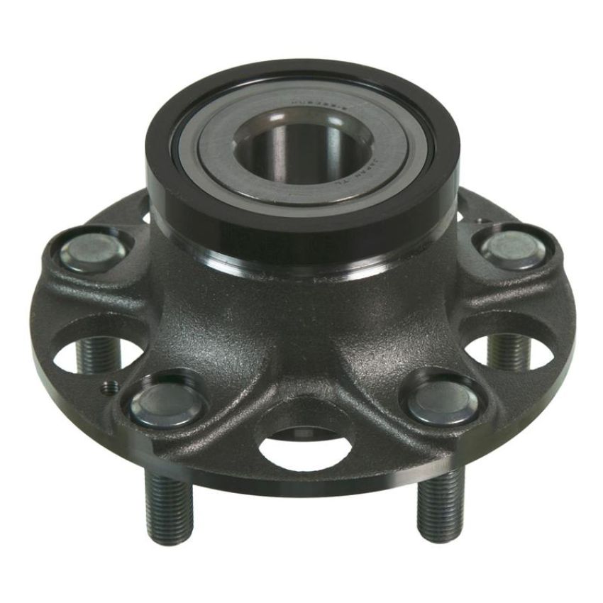 Moog 512481 Rear Wheel Bearing and Hub Assembly