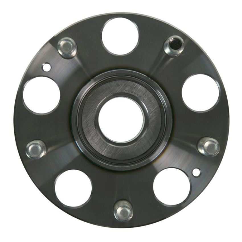 Moog 512481 Rear Wheel Bearing and Hub Assembly