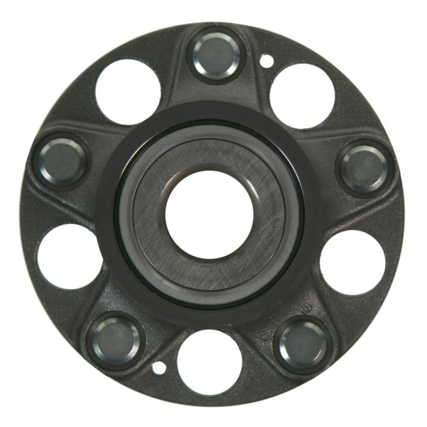 Moog 512481 Rear Wheel Bearing and Hub Assembly