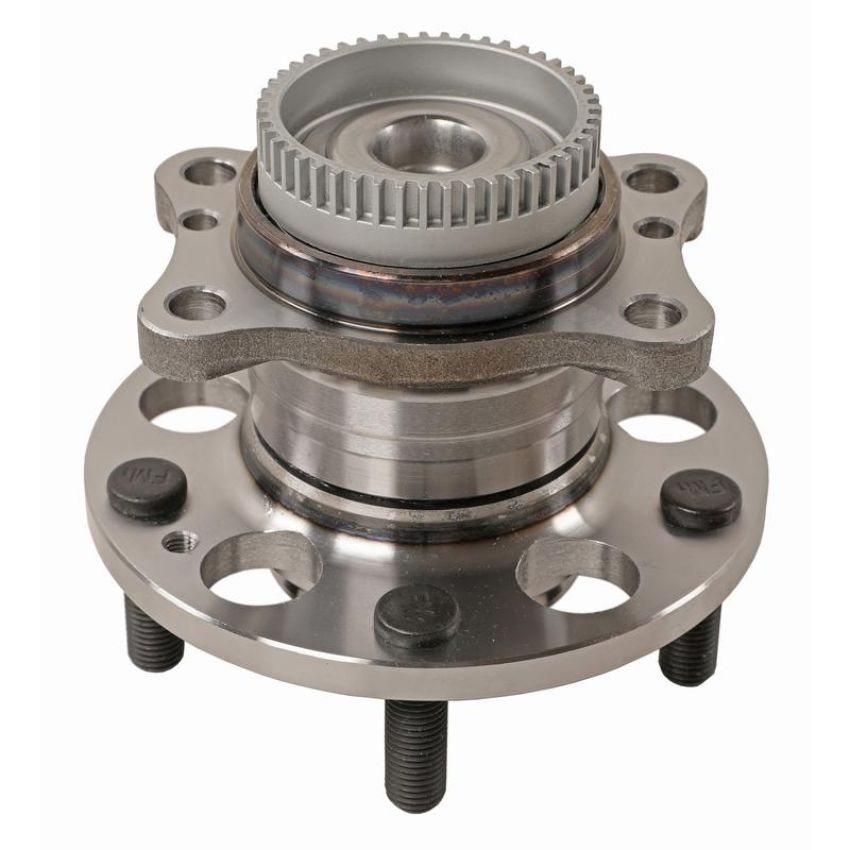 Moog 512492 Rear Wheel Bearing and Hub Assembly