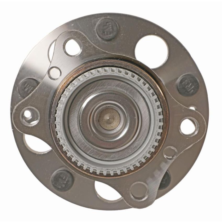 Moog 512492 Rear Wheel Bearing and Hub Assembly
