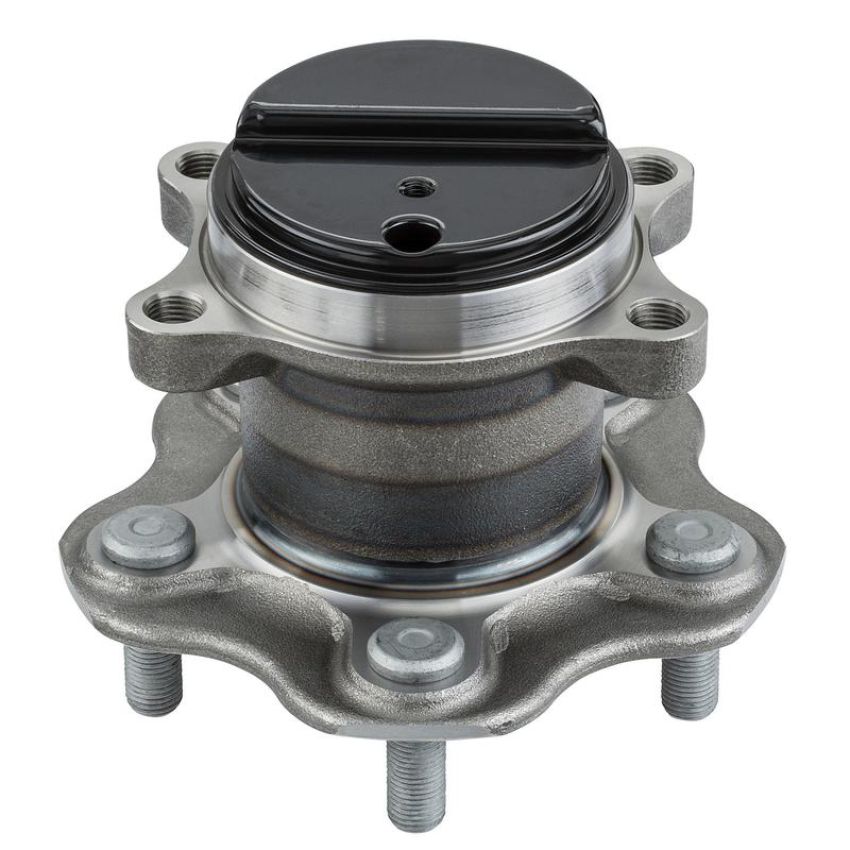 Moog 512494 Rear Wheel Bearing and Hub Assembly