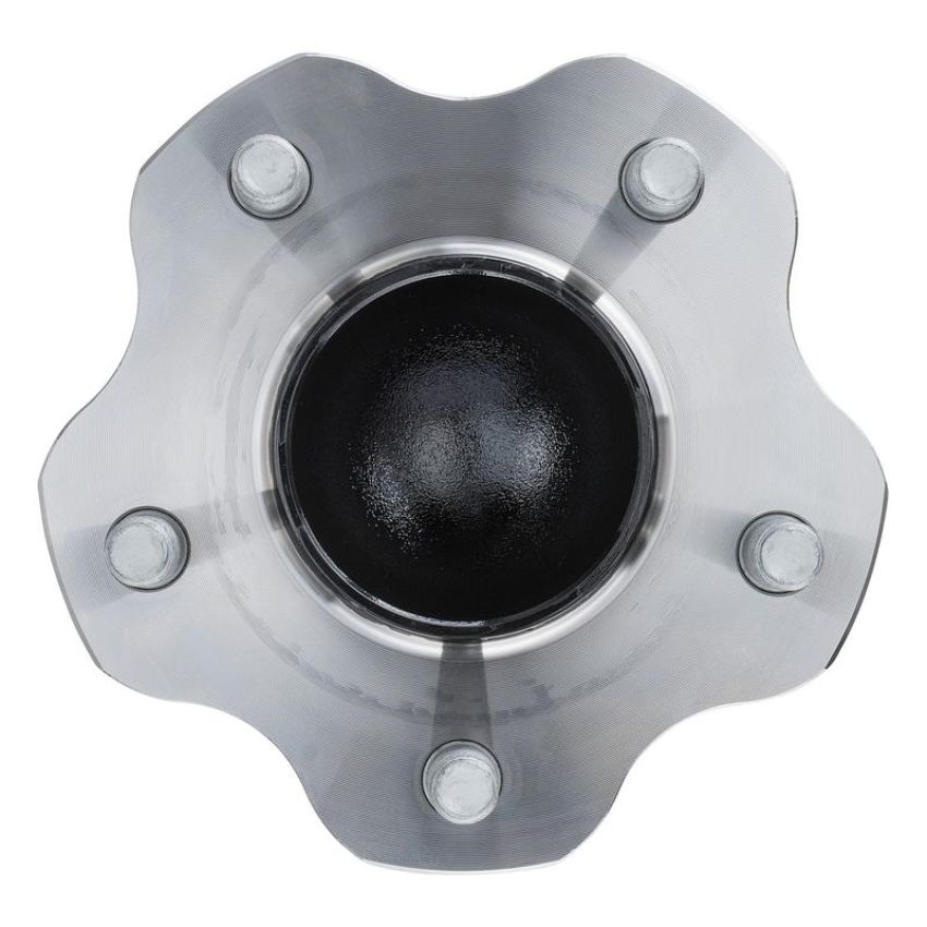 Moog 512494 Rear Wheel Bearing and Hub Assembly