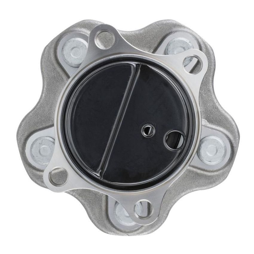 Moog 512494 Rear Wheel Bearing and Hub Assembly