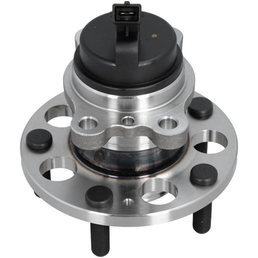 Moog 512495 Rear Wheel Bearing and Hub Assembly