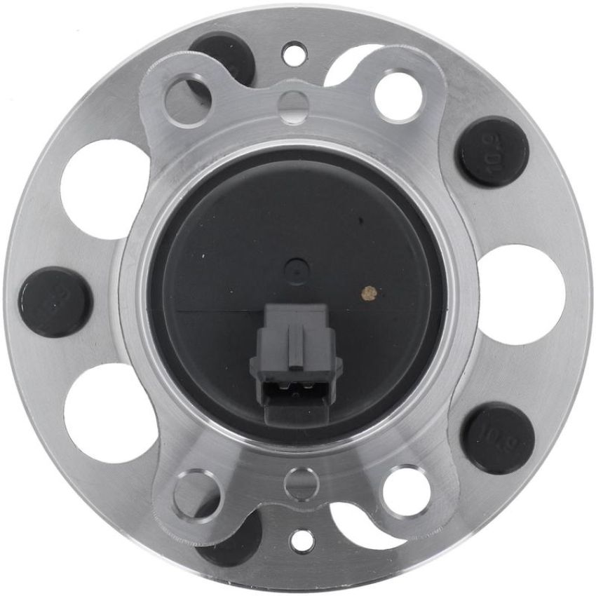 Moog 512495 Rear Wheel Bearing and Hub Assembly