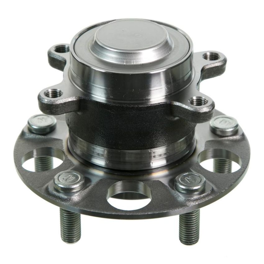 Moog 512503 Rear Wheel Bearing and Hub Assembly