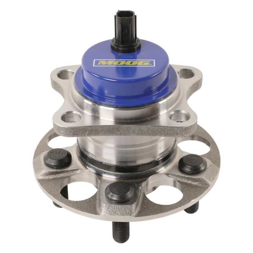 Moog 512505 Rear Wheel Bearing and Hub Assembly