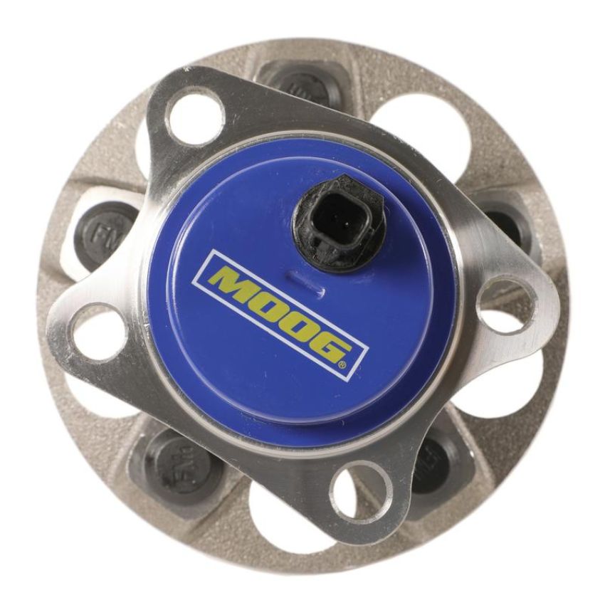 Moog 512505 Rear Wheel Bearing and Hub Assembly