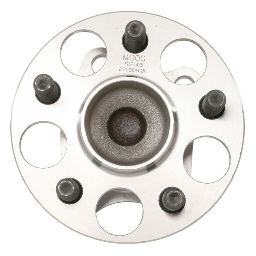 Moog 512505 Rear Wheel Bearing and Hub Assembly