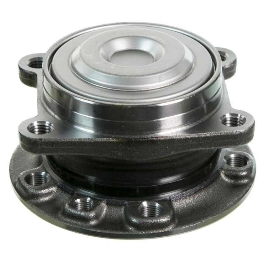 Moog 512514 Moyeu assemblé avec roulement de roue