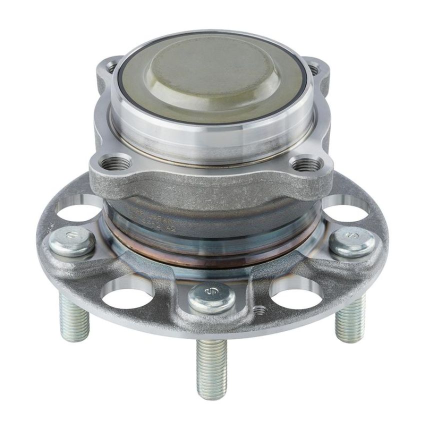 Moog 512516 Rear Wheel Bearing and Hub Assembly
