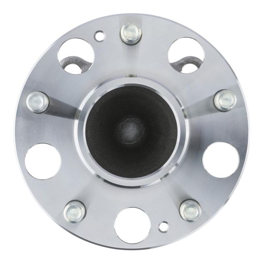 Moog 512516 Rear Wheel Bearing and Hub Assembly