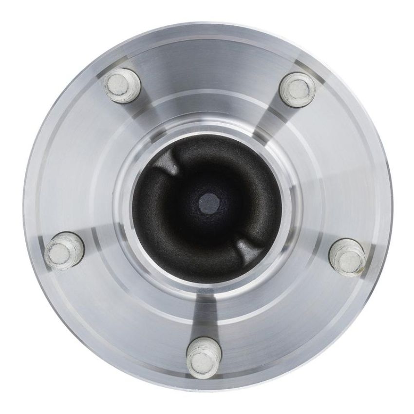 Moog 512525 Rear Wheel Bearing and Hub Assembly
