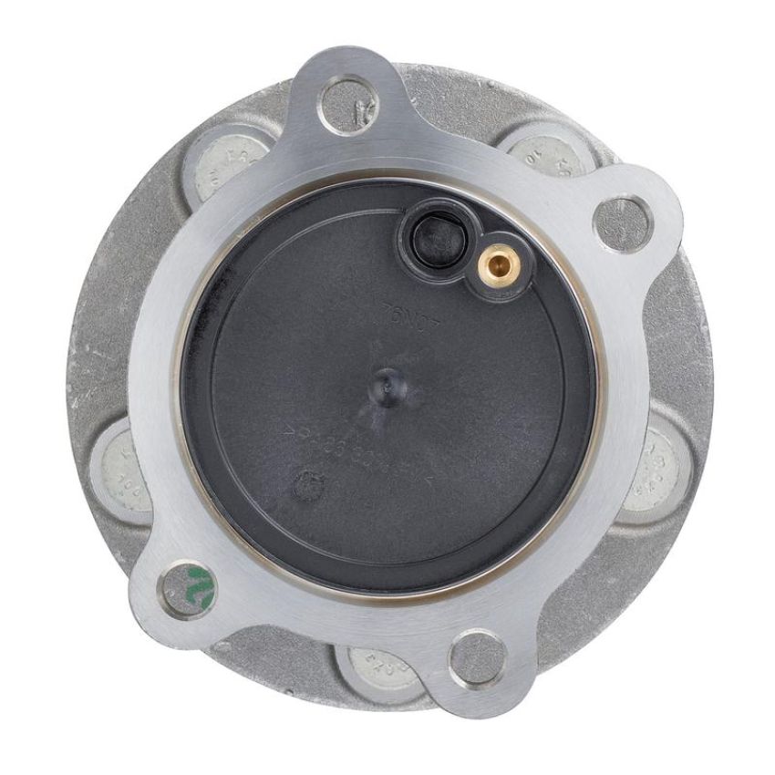 Moog 512525 Rear Wheel Bearing and Hub Assembly