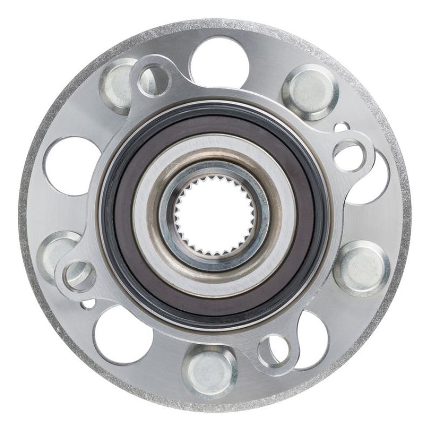 Moog 512526 Rear Wheel Bearing and Hub Assembly
