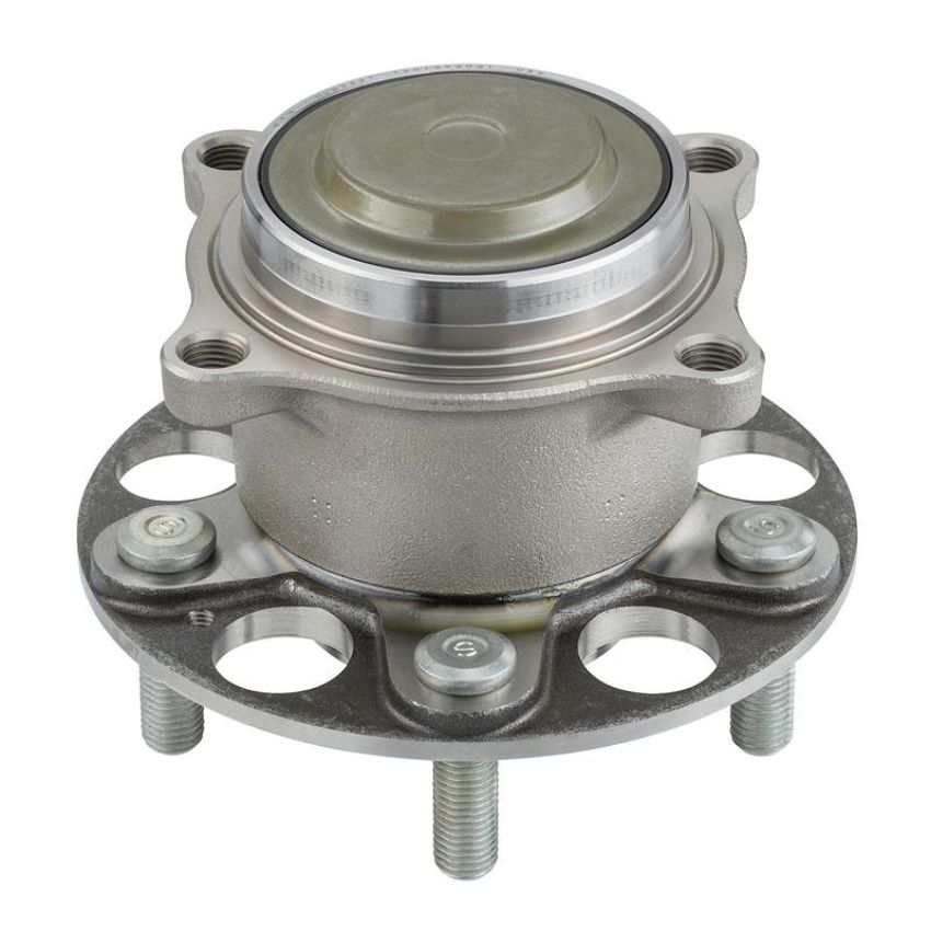 Moog 512527 Moyeu assemblé avec roulement de roue