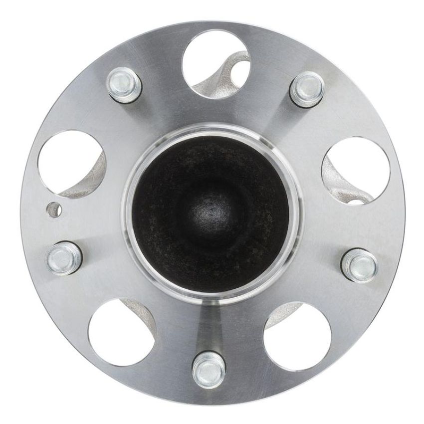 Moog 512527 Moyeu assemblé avec roulement de roue