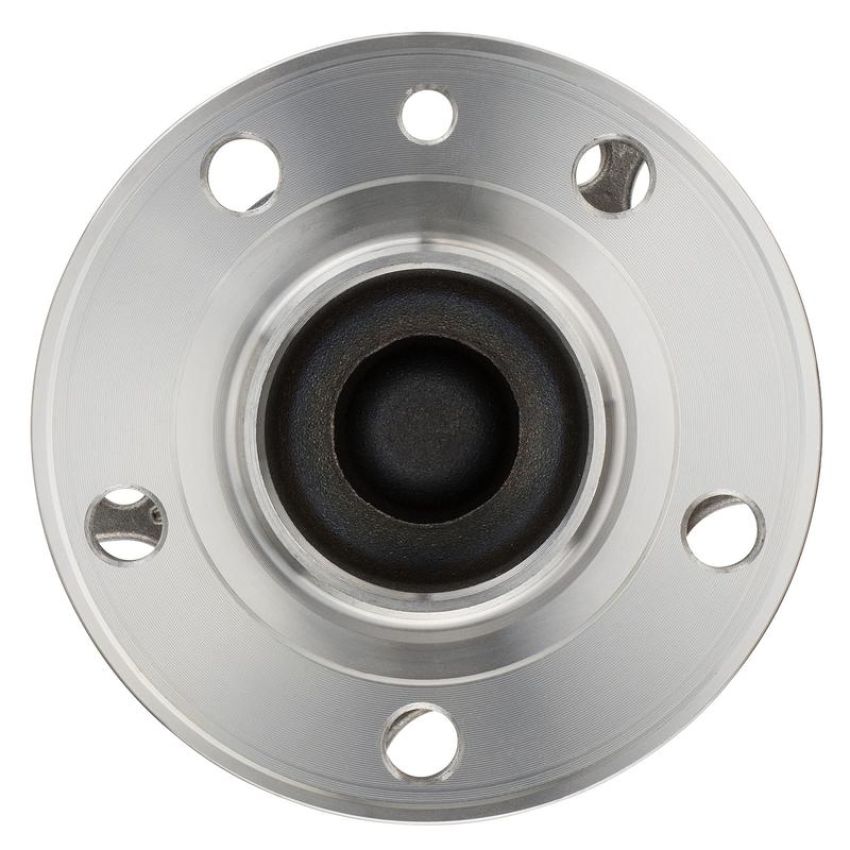 Moog 512528 Rear Wheel Bearing and Hub Assembly