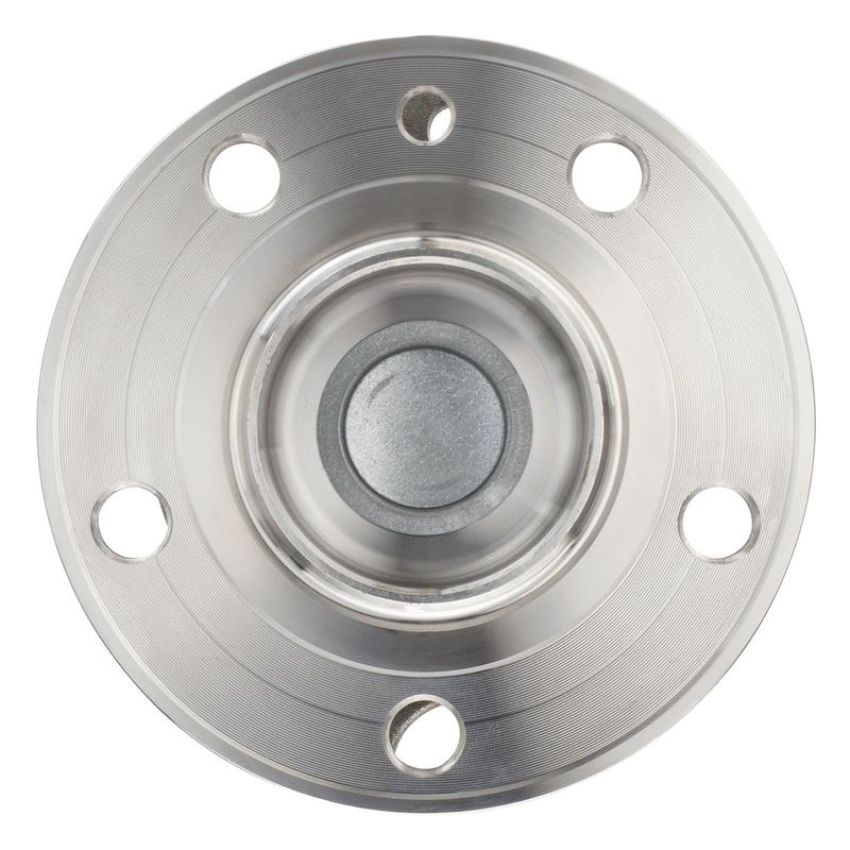 Moog 512529 Rear Wheel Bearing and Hub Assembly