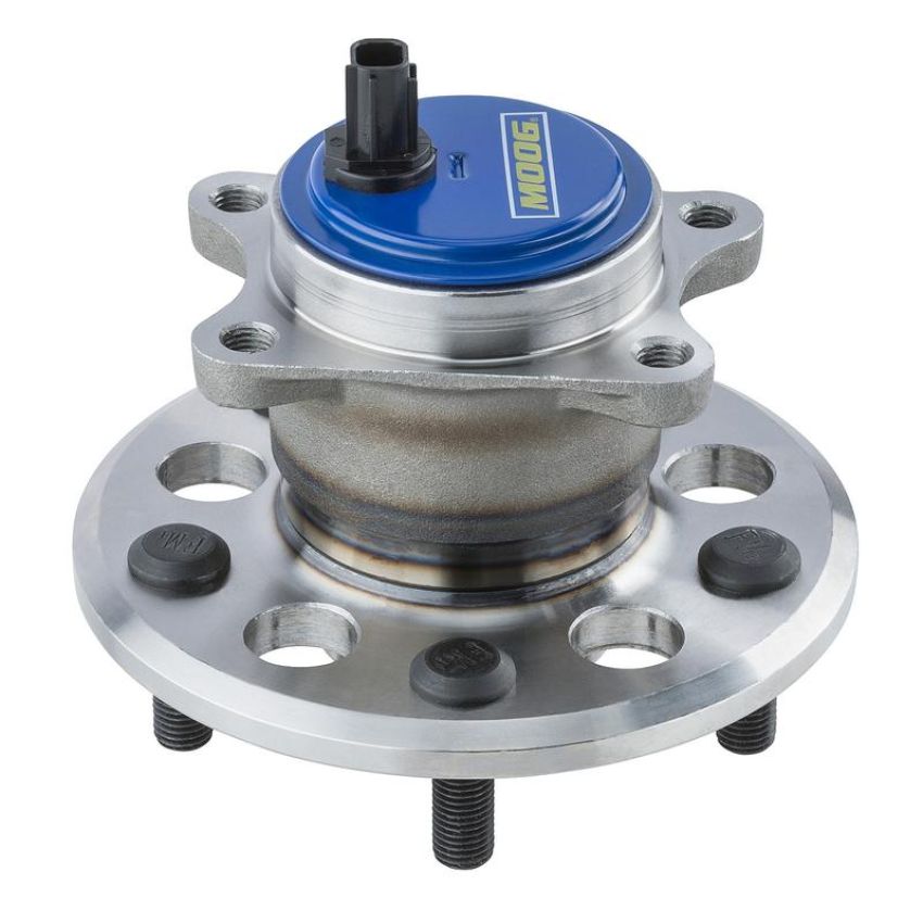 Moog 512541 Rear Right Wheel Bearing and Hub Assembly