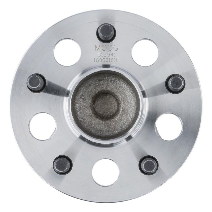 Moog 512541 Rear Right Wheel Bearing and Hub Assembly