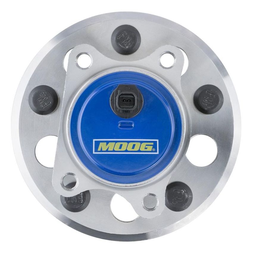 Moog 512541 Rear Right Wheel Bearing and Hub Assembly