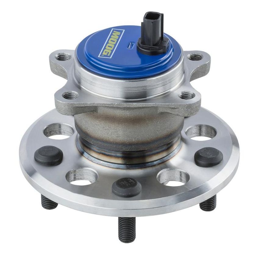 Moog 512542 Rear Left Wheel Bearing and Hub Assembly