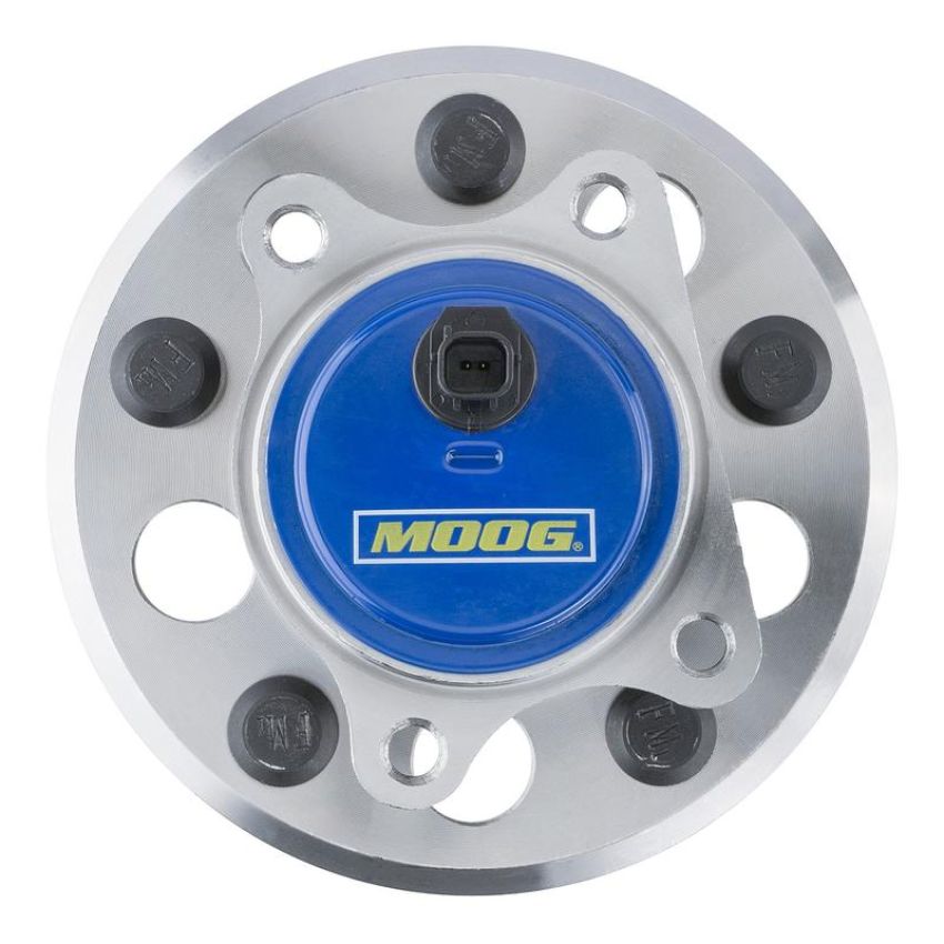 Moog 512542 Rear Left Wheel Bearing and Hub Assembly