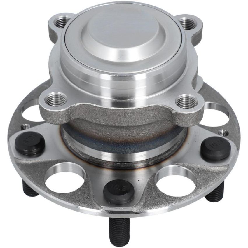 Moog 512544 Rear Wheel Bearing and Hub Assembly