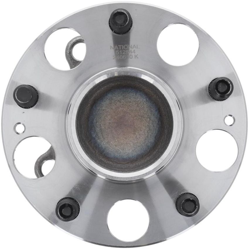 Moog 512544 Rear Wheel Bearing and Hub Assembly