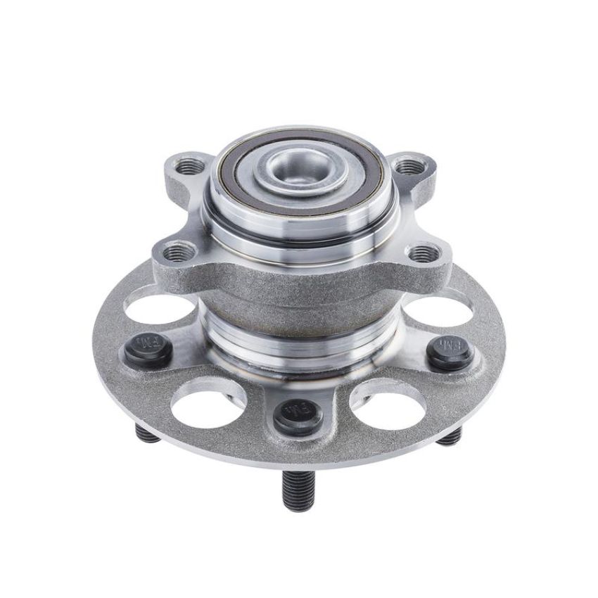 Moog 512545 Rear Wheel Bearing and Hub Assembly