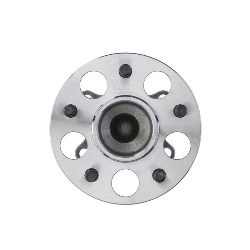 Moog 512545 Rear Wheel Bearing and Hub Assembly