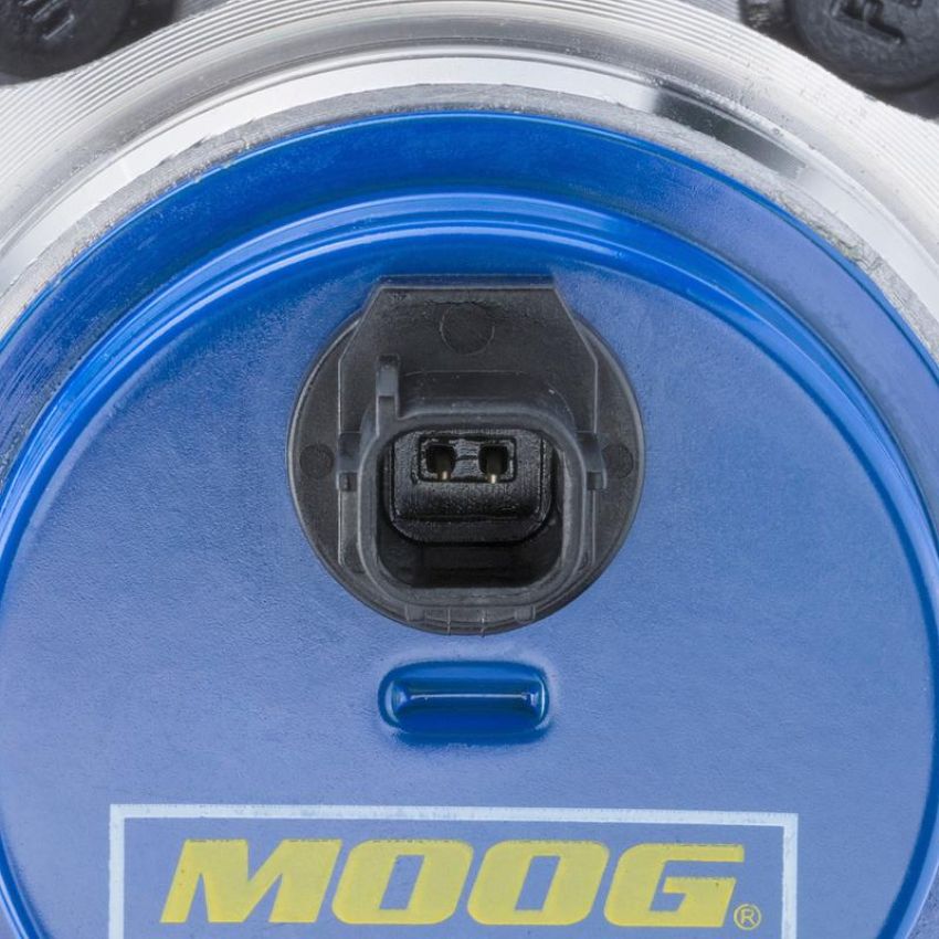 Moog 512547 Moyeu assemblé avec roulement de roue