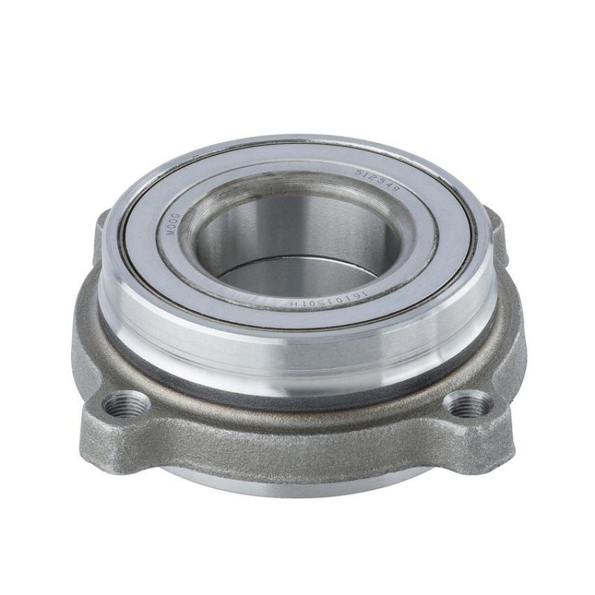 Moog 512549 Rear Wheel Bearing and Hub Assembly