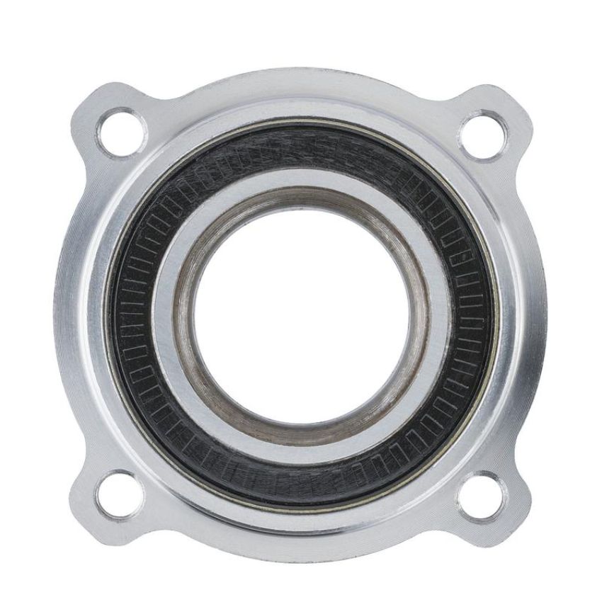 Moog 512549 Rear Wheel Bearing and Hub Assembly