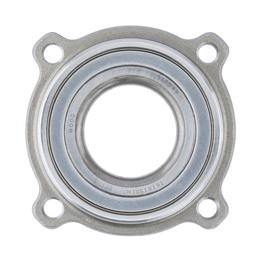 Moog 512549 Rear Wheel Bearing and Hub Assembly